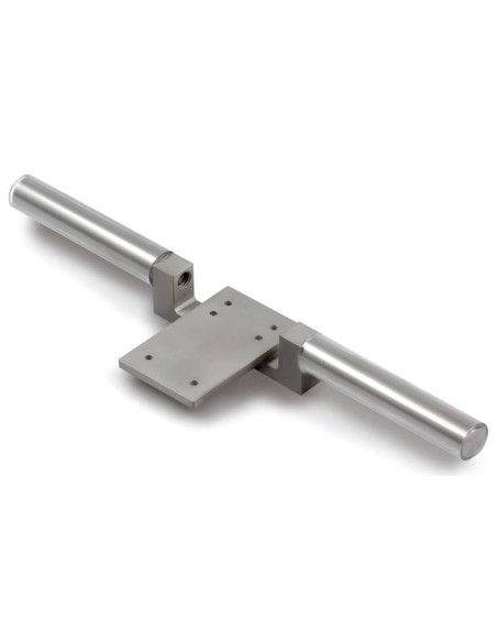 Maniglia in acciaio inox AFK 02