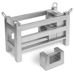 Cesta PORTA-PESI 