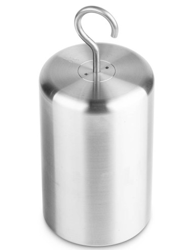 Peso da aggancio in NEWTON