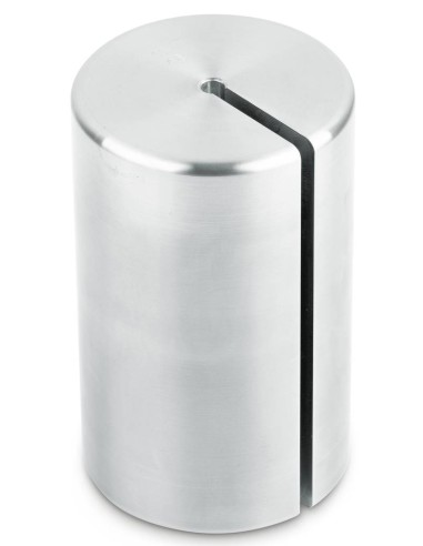 Massa ad intaglio certificata in NEWTON