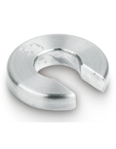 Massa ad anello certificata in NEWTON