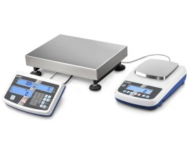 Sistema Contapezzi di Alta Precisione CCA