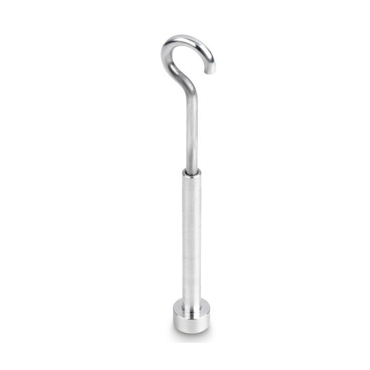 Asta di supporto 10g in alluminio