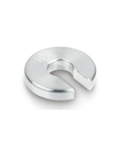 PESO A FESSURA TAGLI 5/10 e 20 g