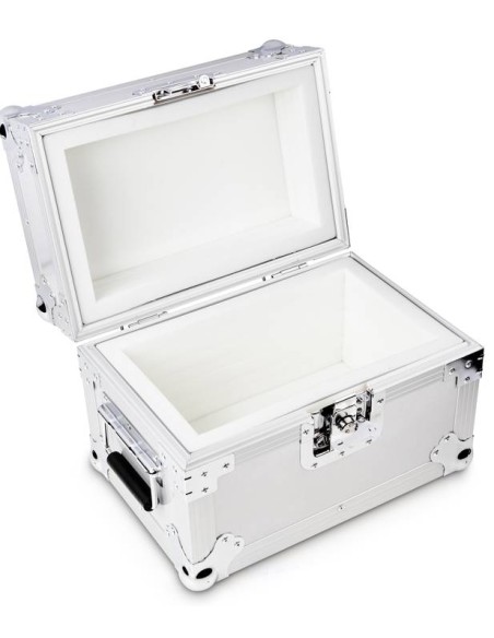 Valigetta rinforzata in alluminio per pesi con maniglia 5/10/20/50 kg