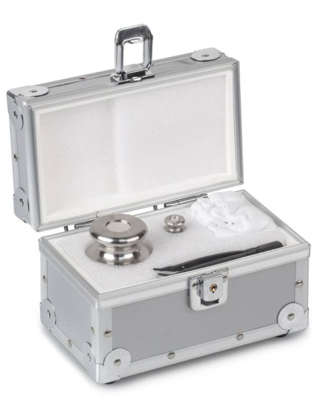 Kit Pesi Safety Set 315-207-204