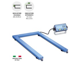 Bilancia Pesa Pallet EPWL 2