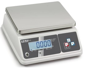 Bilancia per alimenti KERN WTB-N 