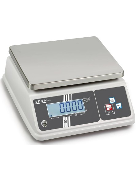 Bilancia per alimenti KERN WTB-N 