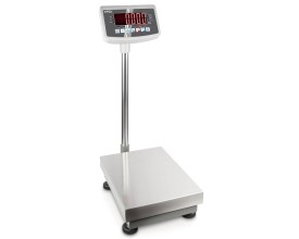 Bilancia digitale per controllo peso in acciaio Kern EFC