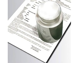 	Certificato di taratura ISO 17025 