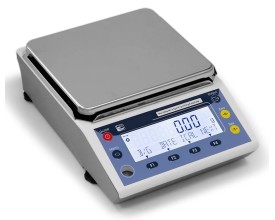 Bilancia tecnica da Laboratorio serie GAL