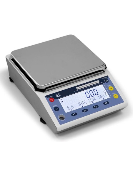 Bilancia tecnica da Laboratorio serie GAL