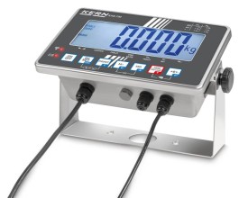 Bilancia impermeabile IP68 KERN SXS 2
