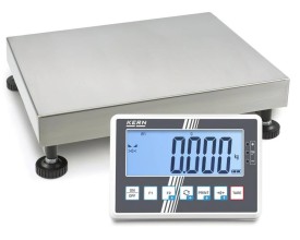 Bilancia a piattaforma Kern IFB 2023