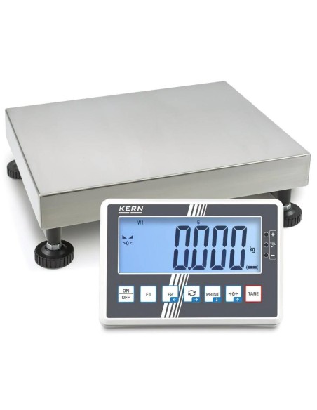 Bilancia Kern IFB 2023 50x40