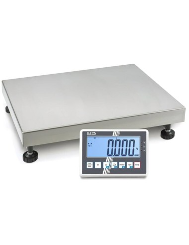 Bilancia Kern IFB 2023 80x60