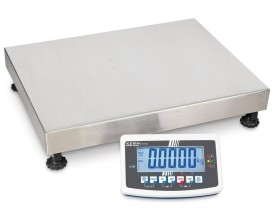 Bilancia a piattaforma Kern IFB 2023 2