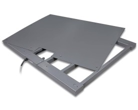 Bilancia da pavimento Kern BXS 1.5T-4SM 2