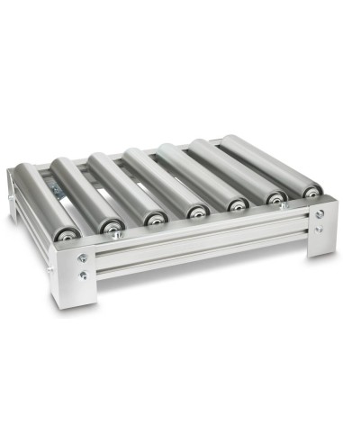 Rulliera per bilance YRO 01-02-03