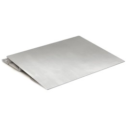 Rampa di salita in acciaio inox BFN-A05-A01