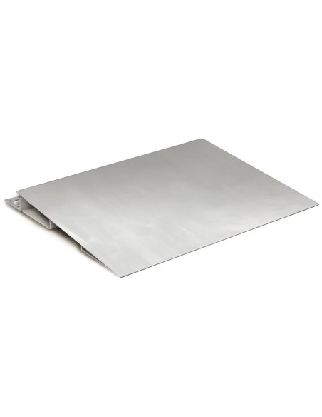 Rampa di salita in acciaio inox BFN-A05-A01