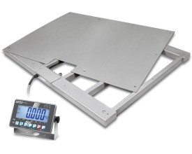 Bilancia Industriale Inox BFN-I 2