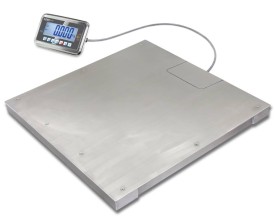 Bilancia Industriale Inox BFN-I