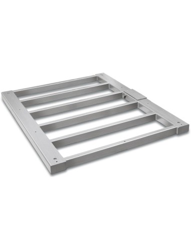 Struttura inox bilancia BFN-I