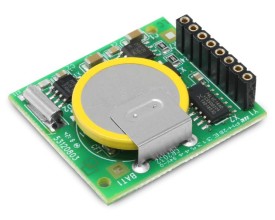 Alibi Memory  - Memoria Fiscale