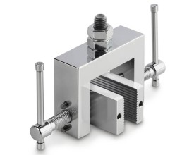 Morsetto con mascella larga Sauter AC18