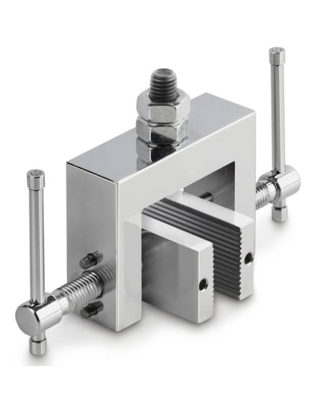 Morsetto con mascella larga Sauter AC18