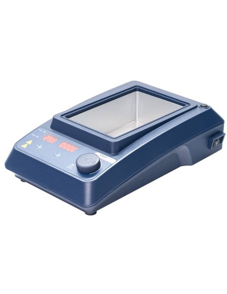 Termoblocco riscaldante da laboratorio HB 120-C