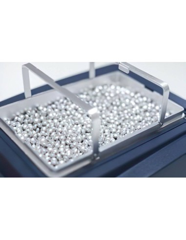 Vasca per termobolocchi esempio applicazione