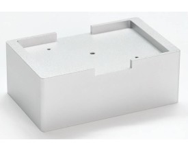 Blocco per Micropiastre da 96 o 384 pozzetti