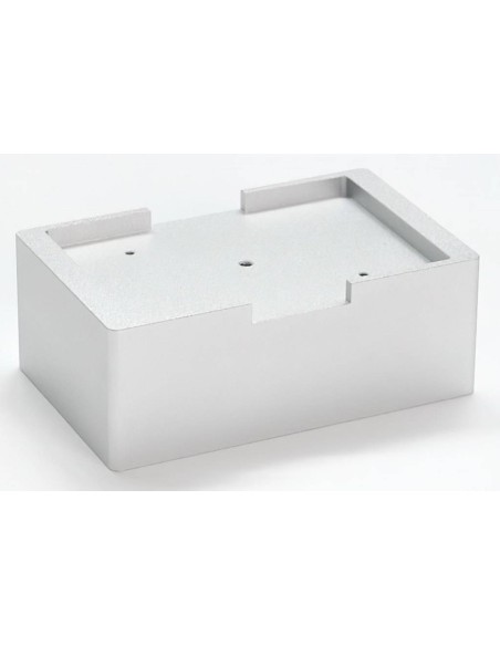 Blocco per Micropiastre da 96 o 384 pozzetti