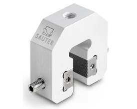 Morsetto per forze fino a 500 N Sauter AE 500