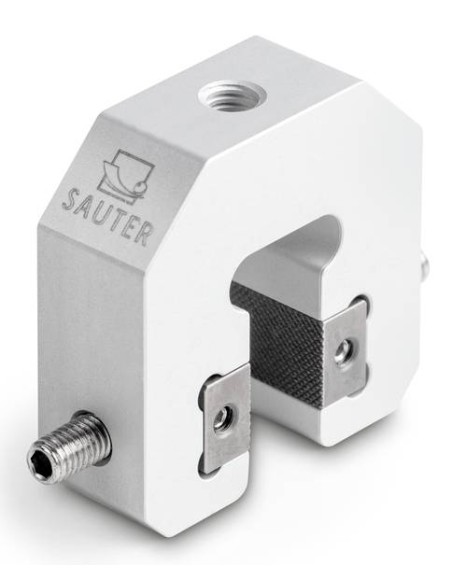 Morsetto per forze fino a 500 N Sauter AE 500