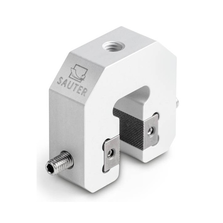 Morsetto per forze fino a 500 N Sauter AE 500