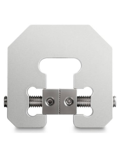 Vista laterale Morsetto Sauter AE 500