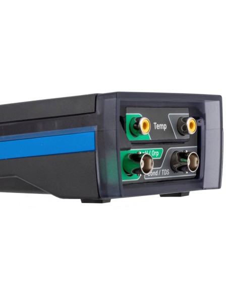 XS PC 70 connettori protetti