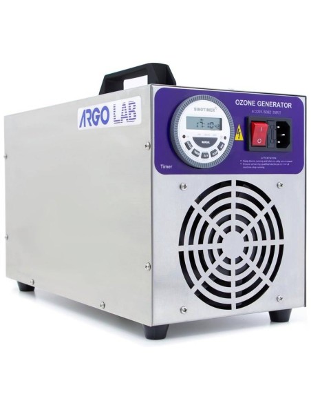 Ozonizzatore OZ-10 (10gr/h)