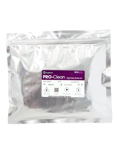 Ozonizzatore OZ-10 pro-clean rapid test