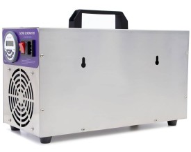 Generatore di Ozono Professionale OZ-30 2