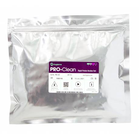Pro-Clean rapid test