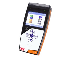 XS REVio Multiparametro portatile 10 in 1 2