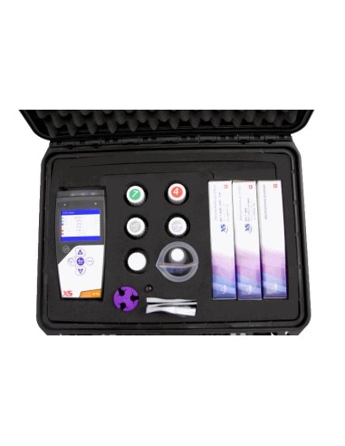 XS REVio Multiparametro portatile 10 in 1