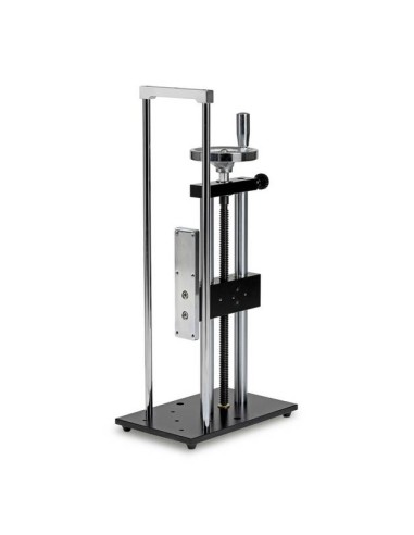 Banco di prova manuale SAUTER TVL-O max1000 Newton