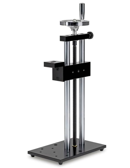 Stativo Manuale Sauter TVL-E max 2.000 Newton