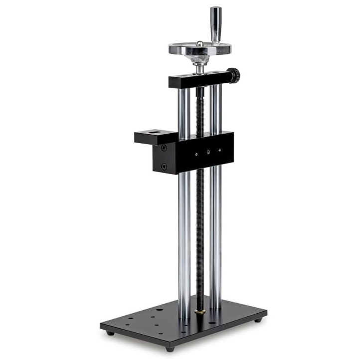Stativo Manuale Sauter TVL-E max 2.000 Newton